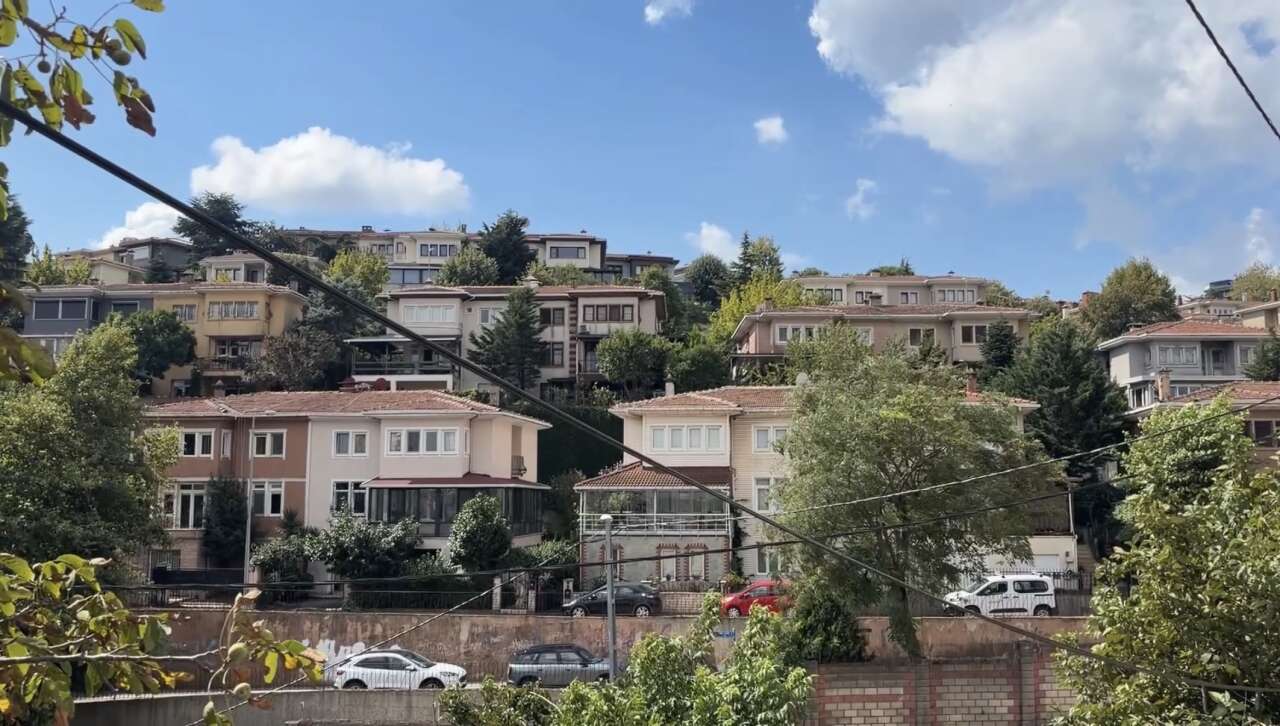 Yazar Murat Koparan’dan acı haber! Evinde vurulmuş halde ölü bulundu 1